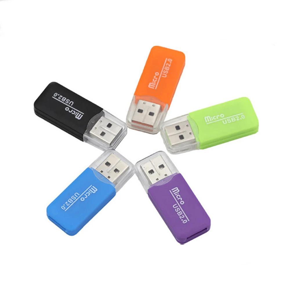 ޸ ī  USB 2.0 ̽, ũ SD TF ÷, ̴ ޴ öƽ , Ʈ SH  ȯ, ǰ